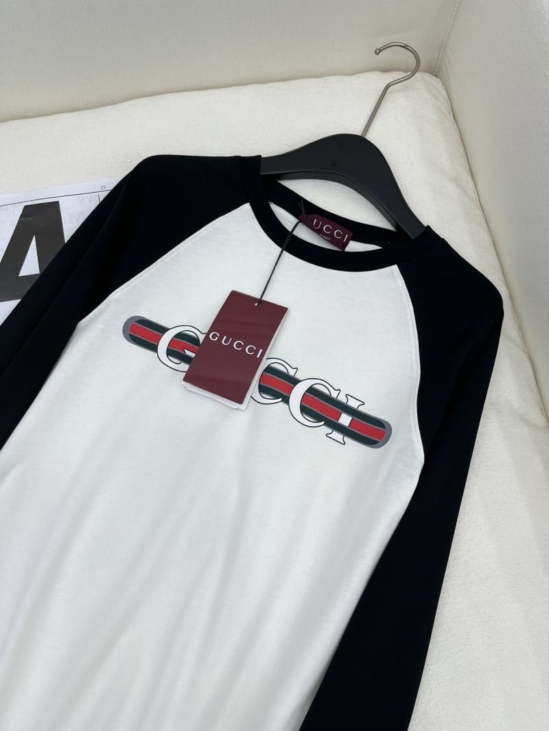 Gucci T-Shirts